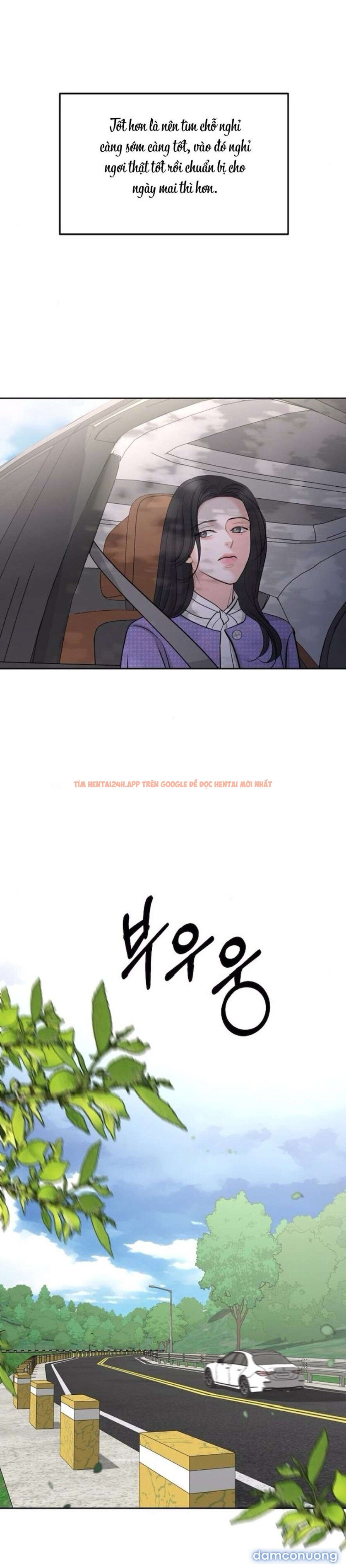 Xem ảnh 18 trong truyện hentai 〖18+〗- Cẩn Thận Va Phải Tình Yêu - Chapter 33 - hentaitvn.net