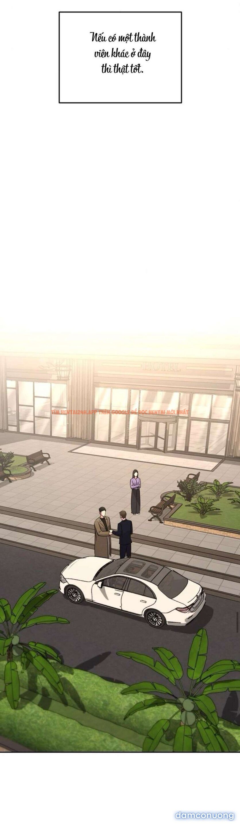 Xem ảnh 19 trong truyện hentai 〖18+〗- Cẩn Thận Va Phải Tình Yêu - Chapter 33 - hentaitvn.net