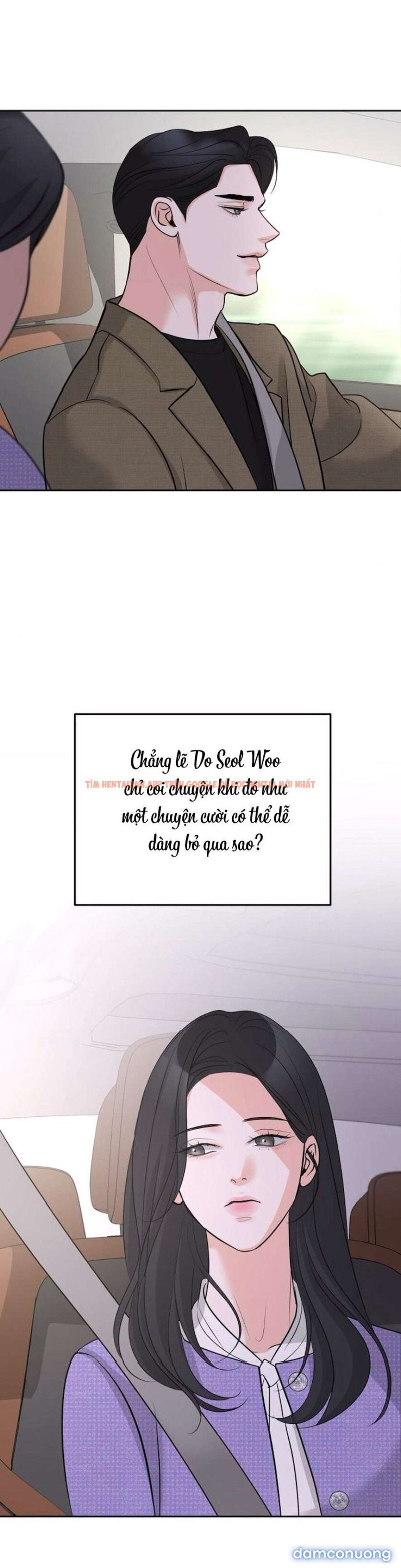 Xem ảnh 2 trong truyện hentai 〖18+〗- Cẩn Thận Va Phải Tình Yêu - Chapter 33 - hentaitvn.net