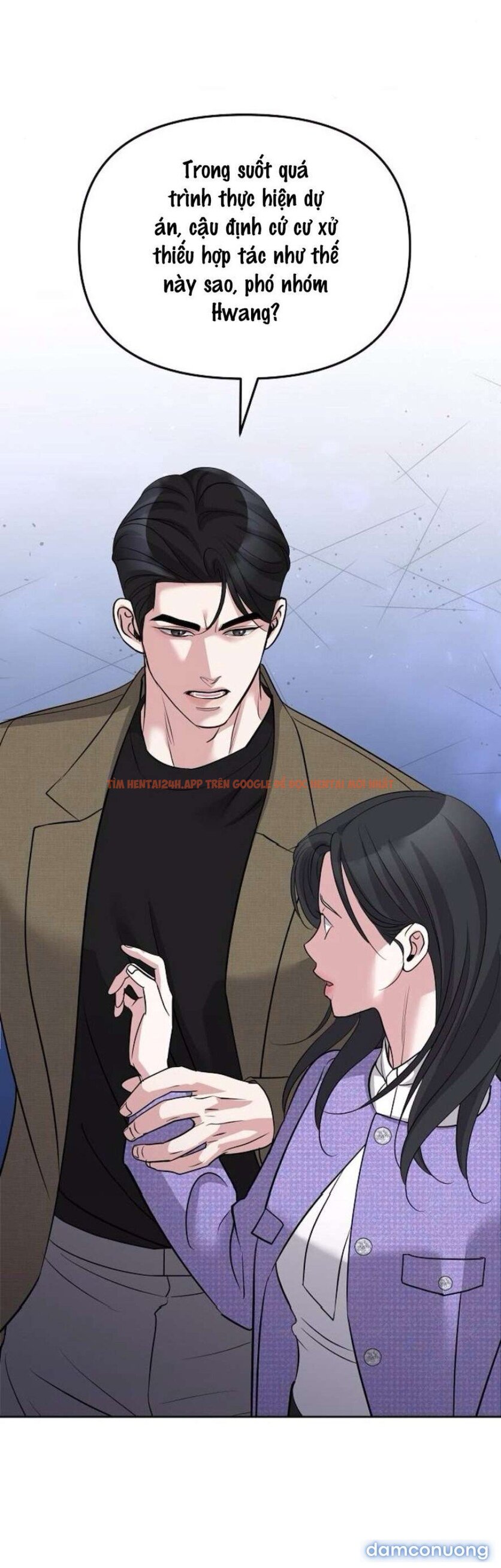 Xem ảnh 23 trong truyện hentai 〖18+〗- Cẩn Thận Va Phải Tình Yêu - Chapter 33 - hentaitvn.net