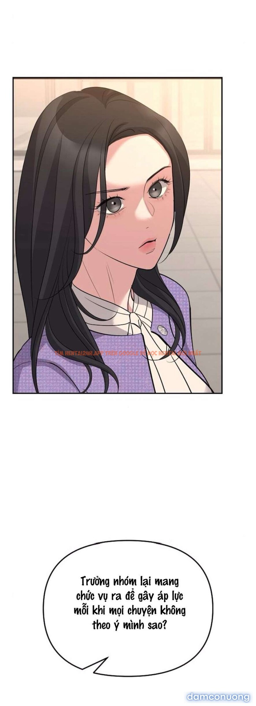 Xem ảnh 24 trong truyện hentai 〖18+〗- Cẩn Thận Va Phải Tình Yêu - Chapter 33 - hentaitvn.net