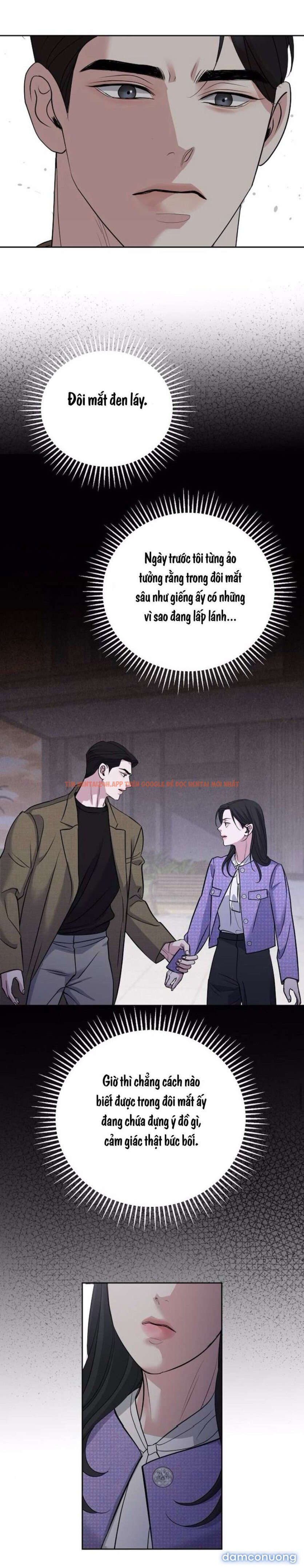 Xem ảnh 25 trong truyện hentai 〖18+〗- Cẩn Thận Va Phải Tình Yêu - Chapter 33 - hentaitvn.net