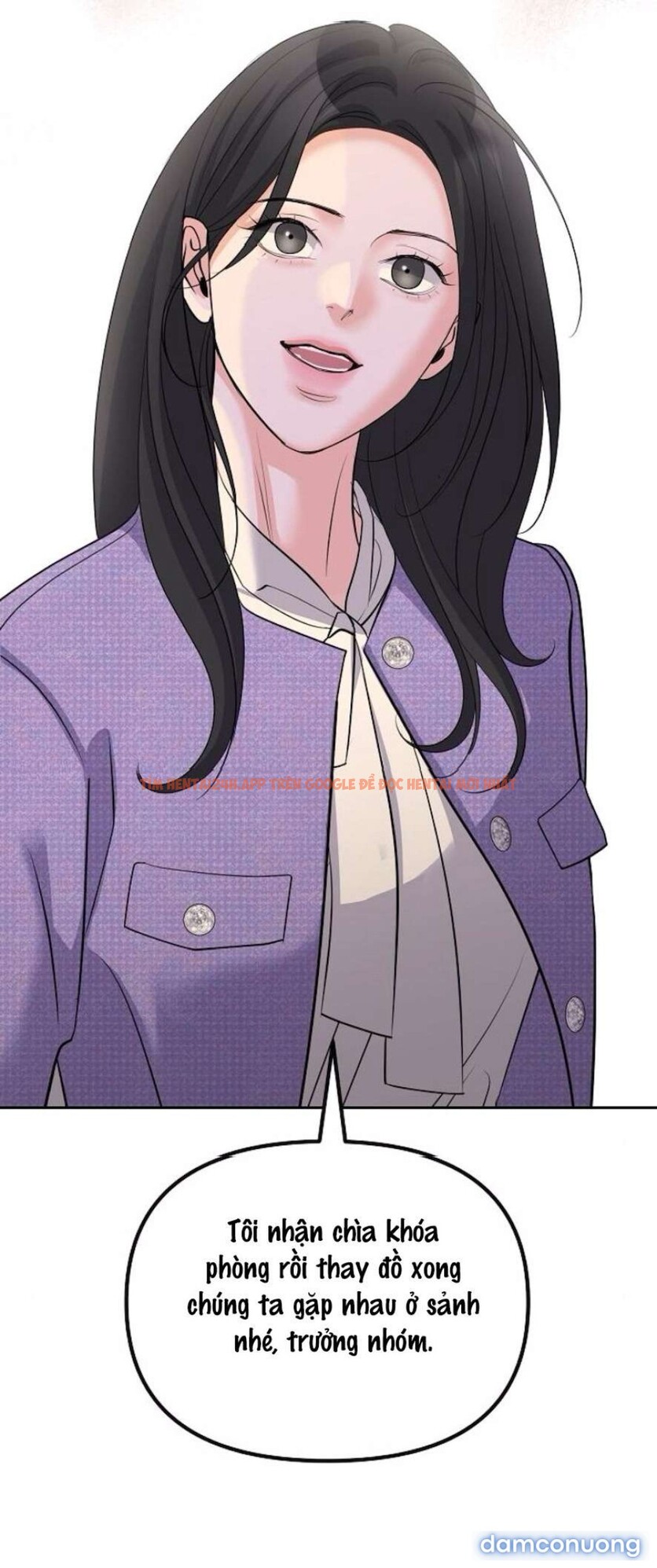 Xem ảnh 29 trong truyện hentai 〖18+〗- Cẩn Thận Va Phải Tình Yêu - Chapter 33 - hentaitvn.net