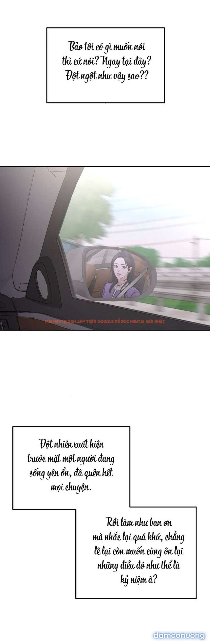 Xem ảnh 3 trong truyện hentai 〖18+〗- Cẩn Thận Va Phải Tình Yêu - Chapter 33 - hentaitvn.net