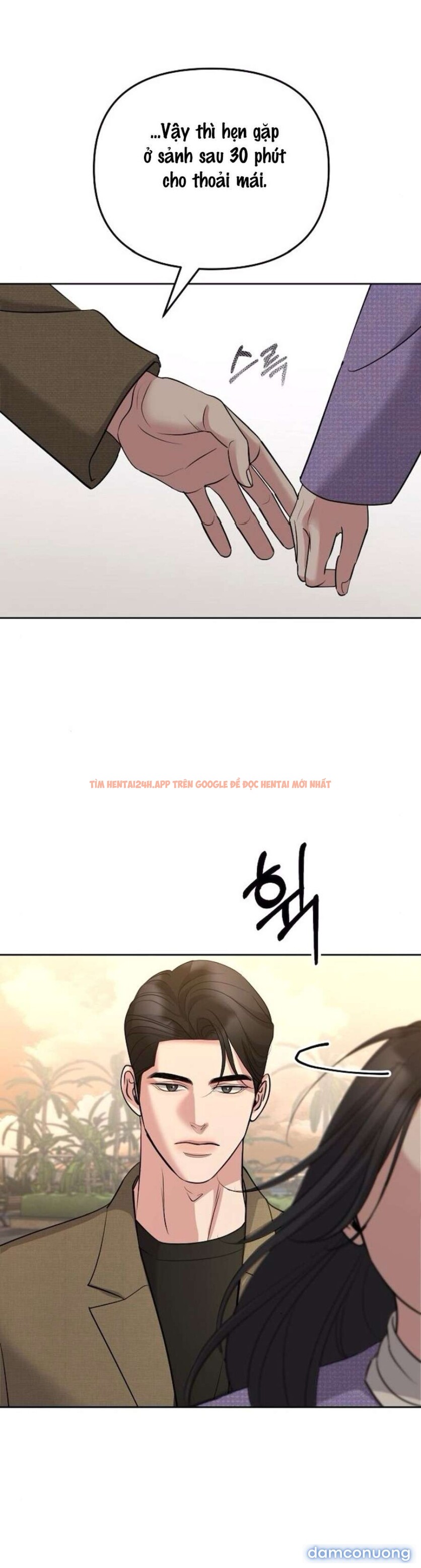 Xem ảnh 30 trong truyện hentai 〖18+〗- Cẩn Thận Va Phải Tình Yêu - Chapter 33 - hentaitvn.net