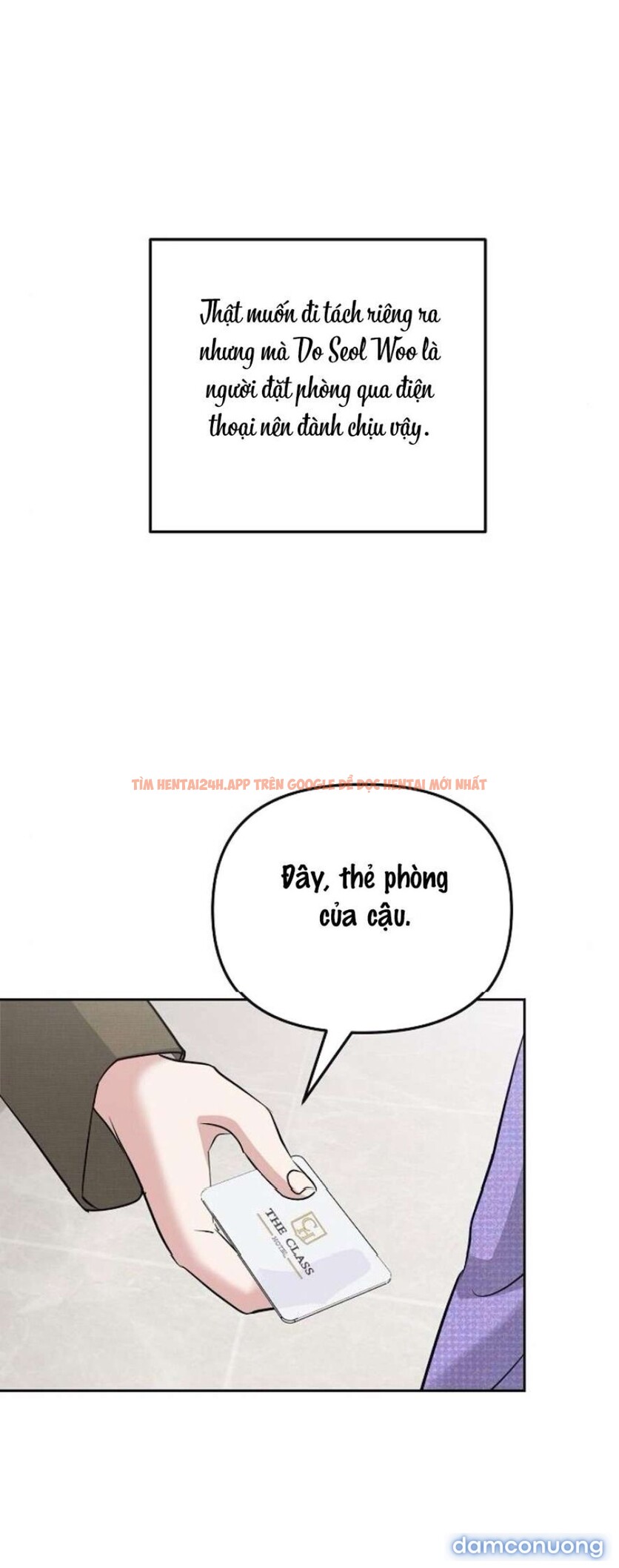 Xem ảnh 31 trong truyện hentai 〖18+〗- Cẩn Thận Va Phải Tình Yêu - Chapter 33 - hentaitvn.net