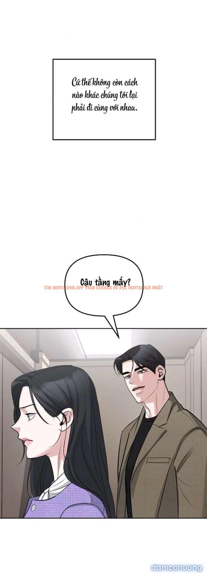 Xem ảnh 32 trong truyện hentai 〖18+〗- Cẩn Thận Va Phải Tình Yêu - Chapter 33 - hentaitvn.net