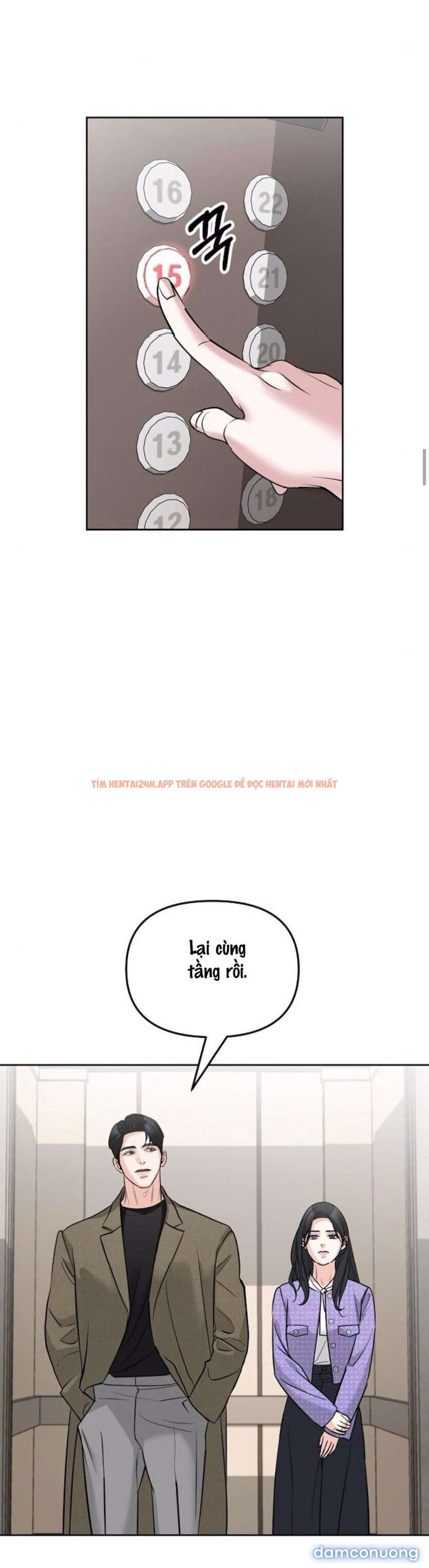 Xem ảnh 33 trong truyện hentai 〖18+〗- Cẩn Thận Va Phải Tình Yêu - Chapter 33 - hentaitvn.net