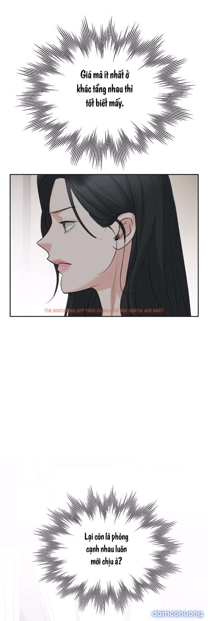 Xem ảnh 34 trong truyện hentai 〖18+〗- Cẩn Thận Va Phải Tình Yêu - Chapter 33 - hentaitvn.net