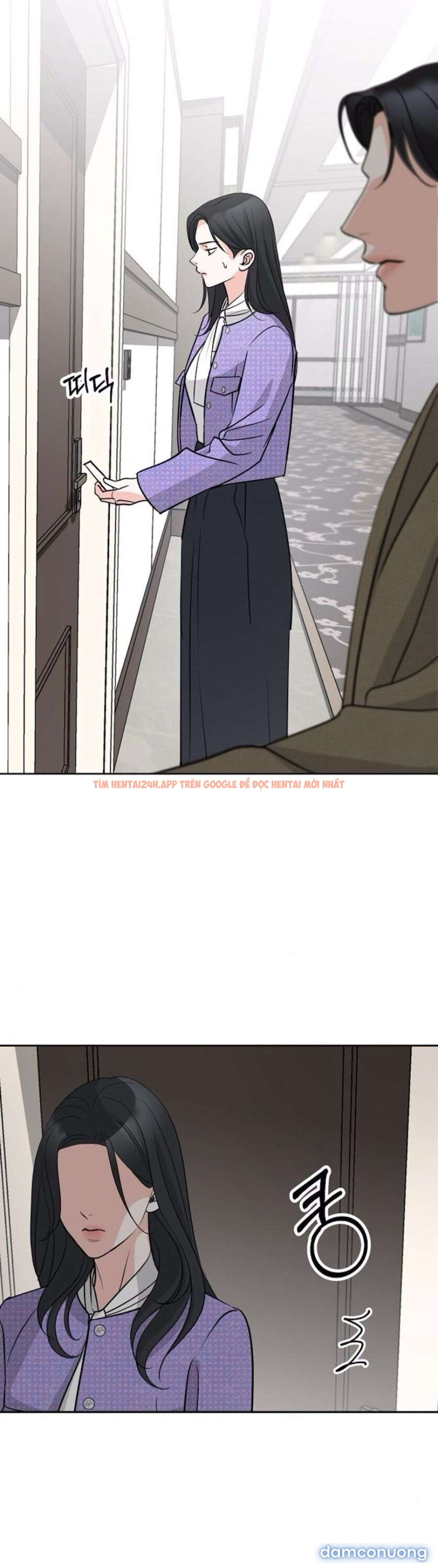 Xem ảnh 35 trong truyện hentai 〖18+〗- Cẩn Thận Va Phải Tình Yêu - Chapter 33 - hentaitvn.net