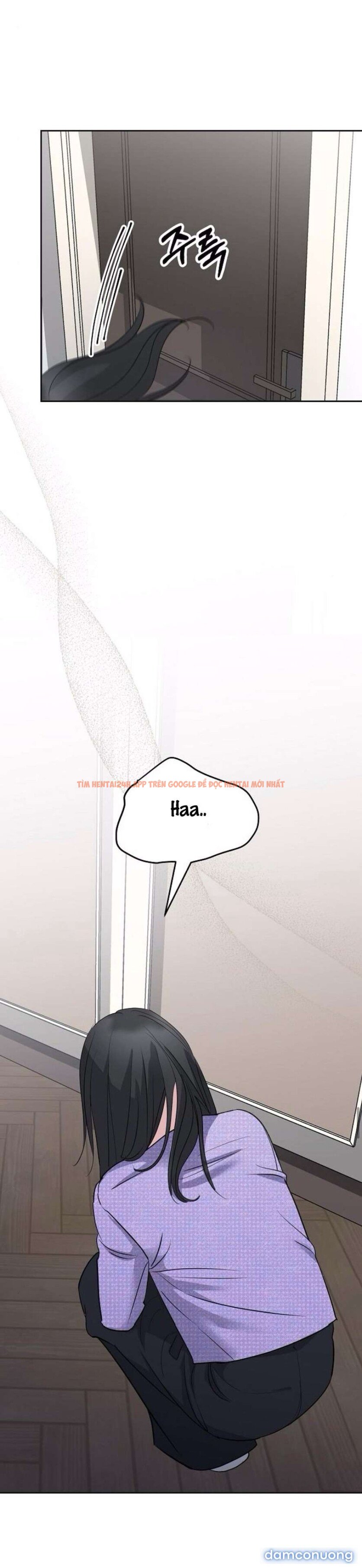 Xem ảnh 36 trong truyện hentai 〖18+〗- Cẩn Thận Va Phải Tình Yêu - Chapter 33 - hentaitvn.net