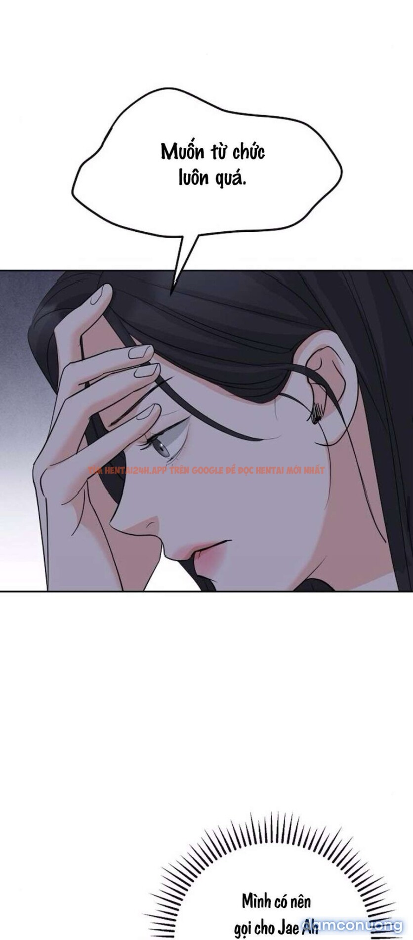 Xem ảnh 37 trong truyện hentai 〖18+〗- Cẩn Thận Va Phải Tình Yêu - Chapter 33 - hentaitvn.net