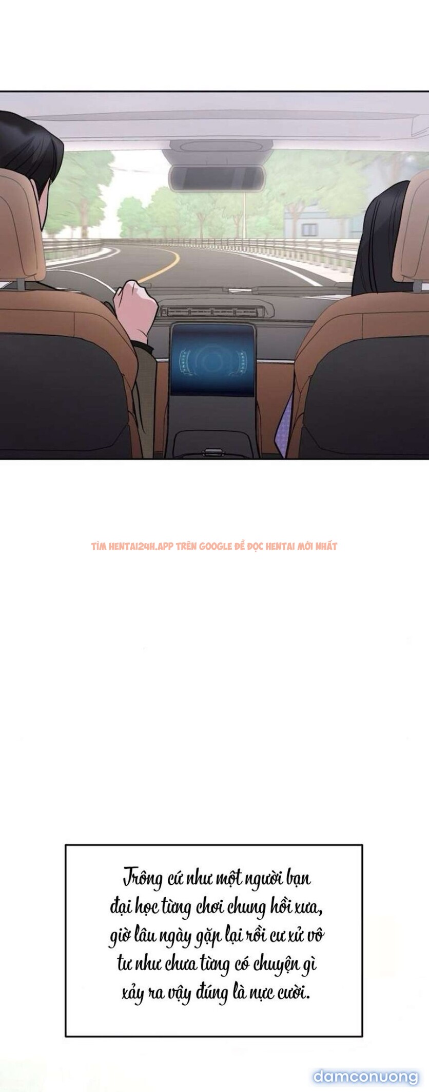 Xem ảnh 4 trong truyện hentai 〖18+〗- Cẩn Thận Va Phải Tình Yêu - Chapter 33 - hentaitvn.net