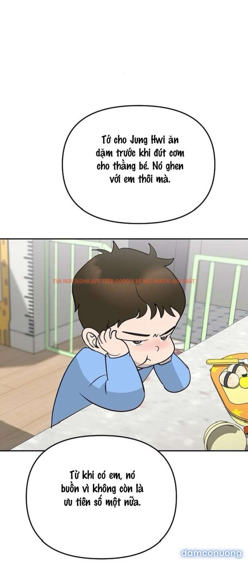 Xem ảnh 43 trong truyện hentai 〖18+〗- Cẩn Thận Va Phải Tình Yêu - Chapter 33 - hentaitvn.net