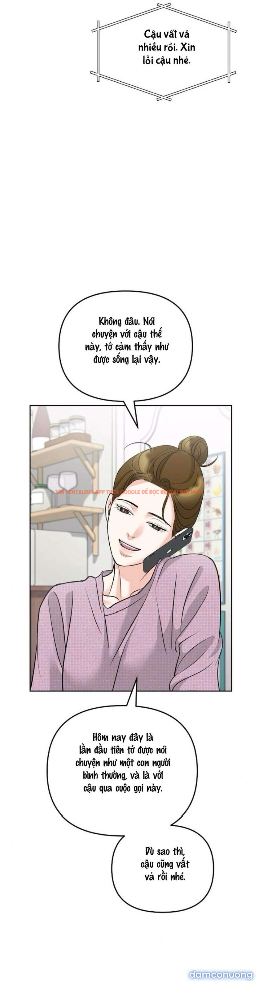 Xem ảnh 44 trong truyện hentai 〖18+〗- Cẩn Thận Va Phải Tình Yêu - Chapter 33 - hentaitvn.net