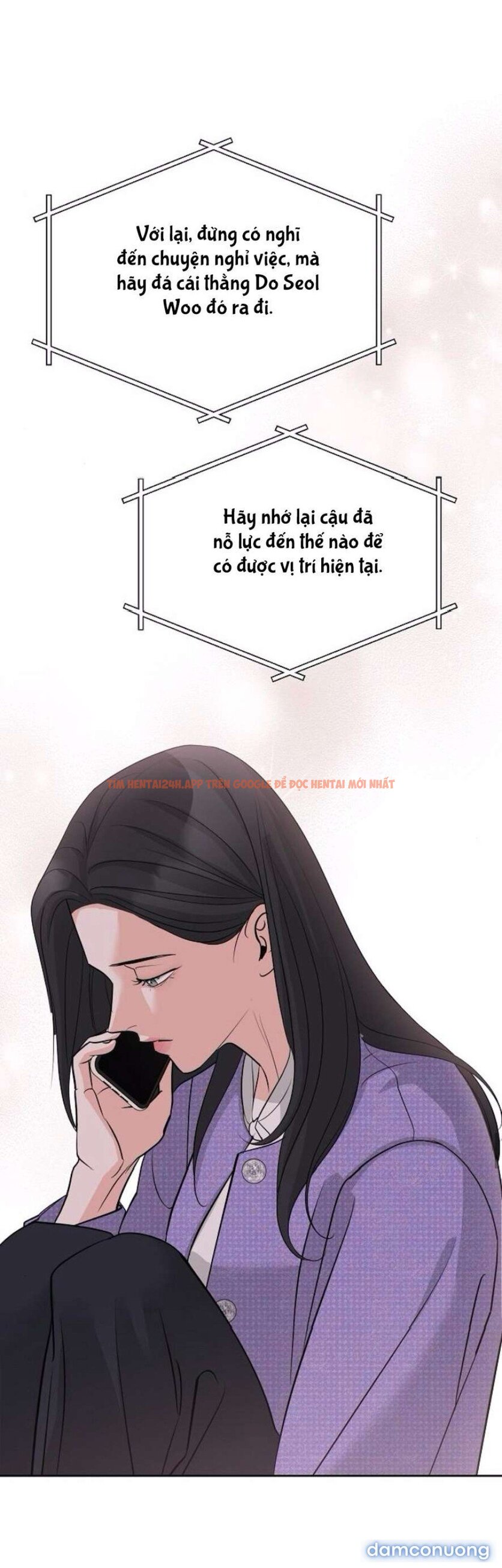 Xem ảnh 45 trong truyện hentai 〖18+〗- Cẩn Thận Va Phải Tình Yêu - Chapter 33 - hentaitvn.net