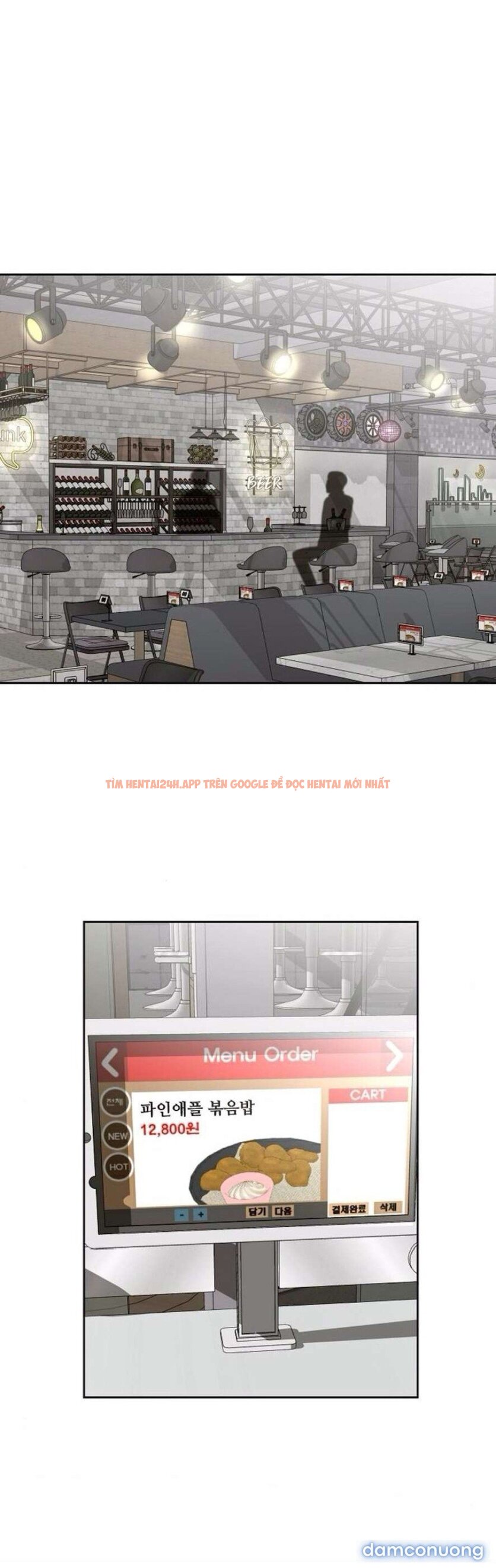 Xem ảnh 47 trong truyện hentai 〖18+〗- Cẩn Thận Va Phải Tình Yêu - Chapter 33 - hentaitvn.net