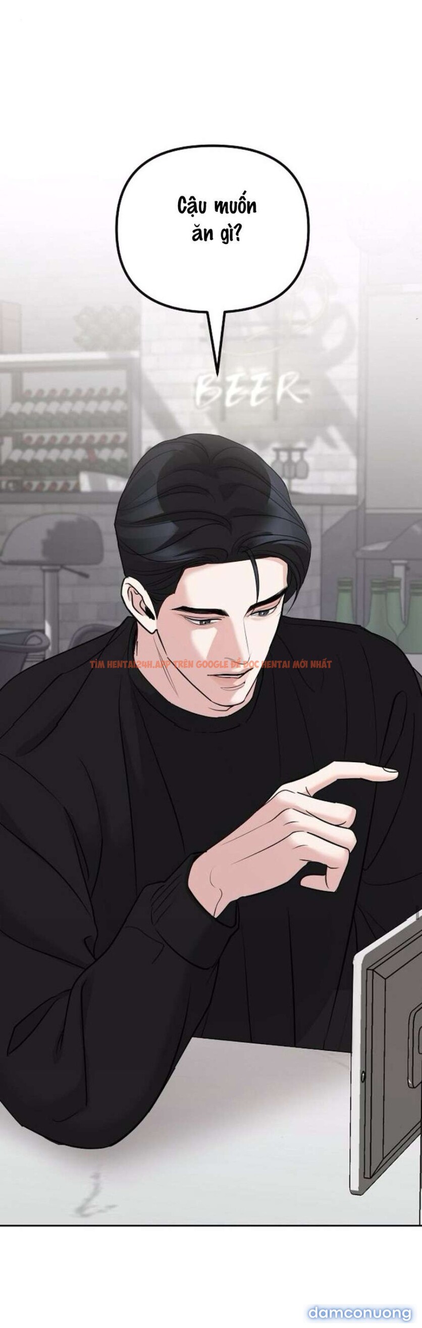 Xem ảnh 48 trong truyện hentai 〖18+〗- Cẩn Thận Va Phải Tình Yêu - Chapter 33 - hentaitvn.net