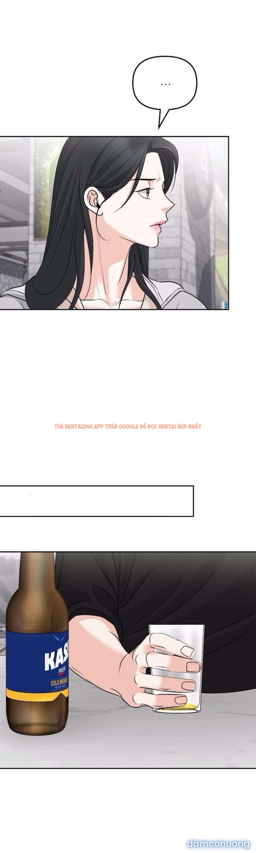 Xem ảnh 50 trong truyện hentai 〖18+〗- Cẩn Thận Va Phải Tình Yêu - Chapter 33 - hentaitvn.net