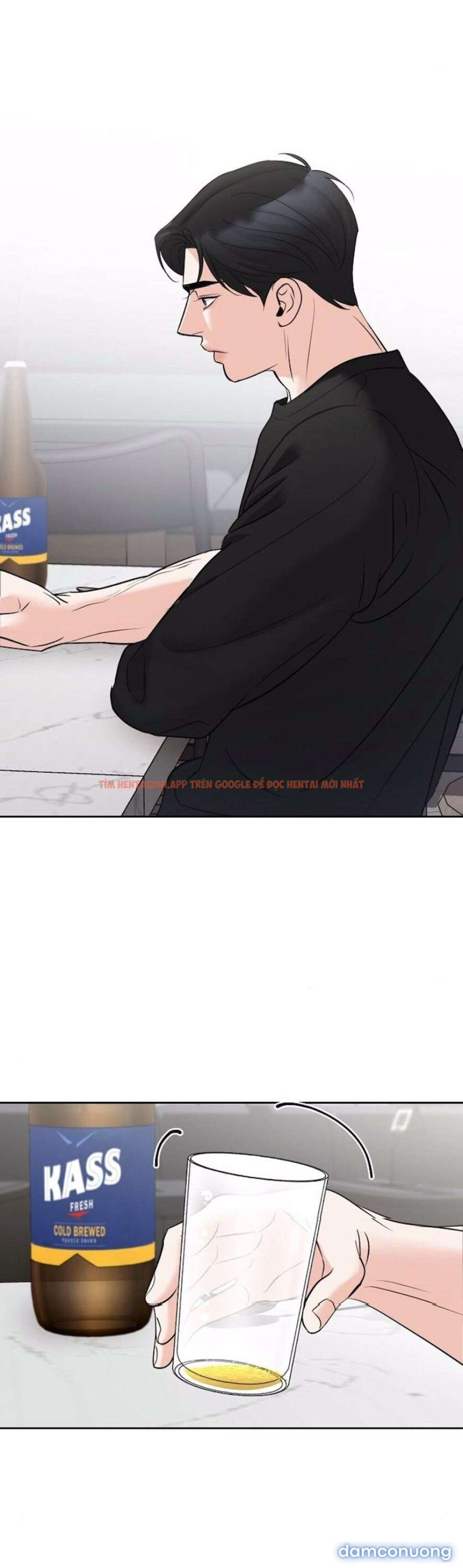 Xem ảnh 51 trong truyện hentai 〖18+〗- Cẩn Thận Va Phải Tình Yêu - Chapter 33 - hentaitvn.net