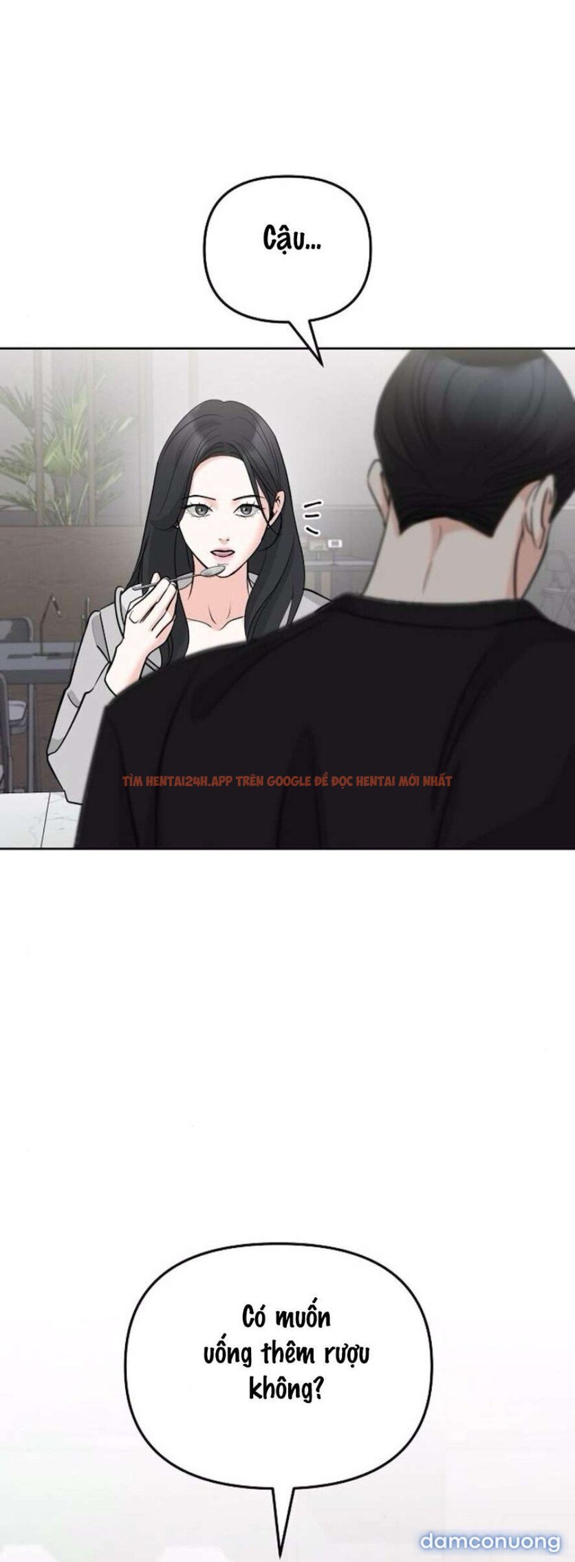 Xem ảnh 52 trong truyện hentai 〖18+〗- Cẩn Thận Va Phải Tình Yêu - Chapter 33 - hentaitvn.net