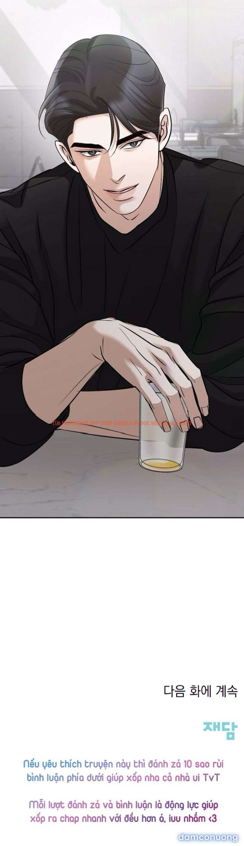 Xem ảnh 53 trong truyện hentai 〖18+〗- Cẩn Thận Va Phải Tình Yêu - Chapter 33 - hentaitvn.net