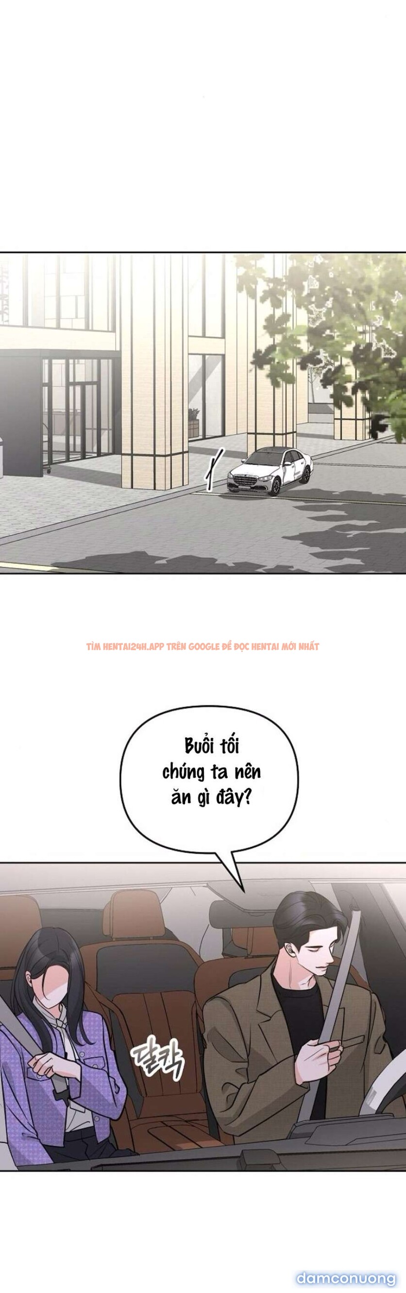 Xem ảnh 6 trong truyện hentai 〖18+〗- Cẩn Thận Va Phải Tình Yêu - Chapter 33 - hentaitvn.net