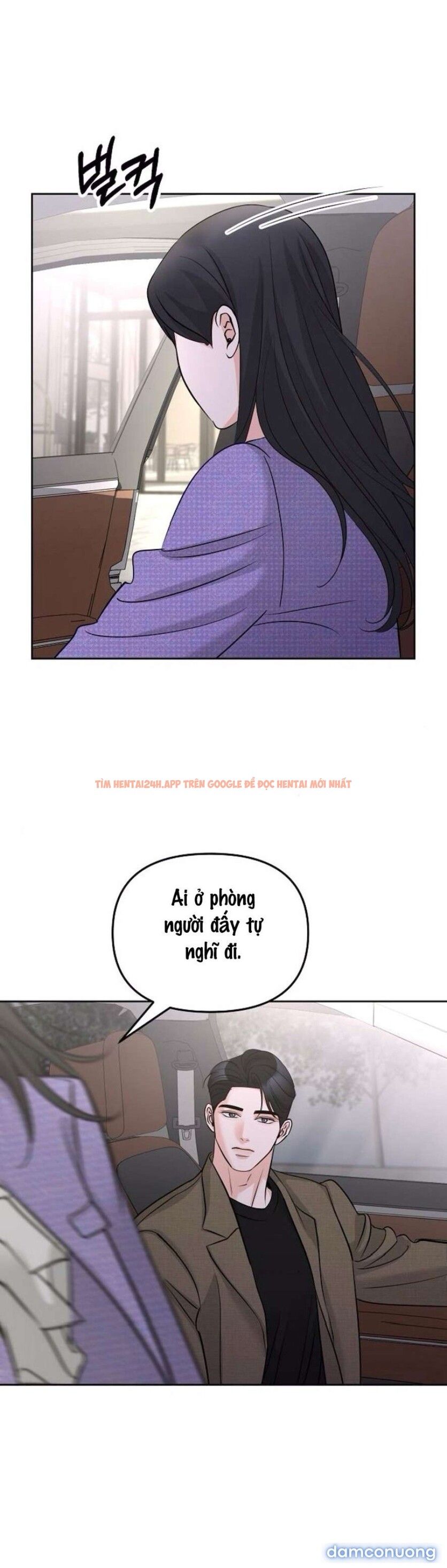 Xem ảnh 7 trong truyện hentai 〖18+〗- Cẩn Thận Va Phải Tình Yêu - Chapter 33 - hentaitvn.net