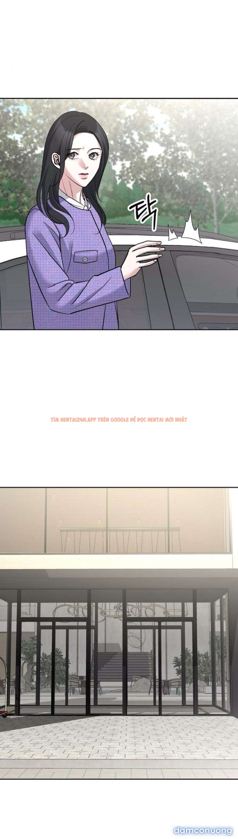 Xem ảnh 8 trong truyện hentai 〖18+〗- Cẩn Thận Va Phải Tình Yêu - Chapter 33 - hentaitvn.net