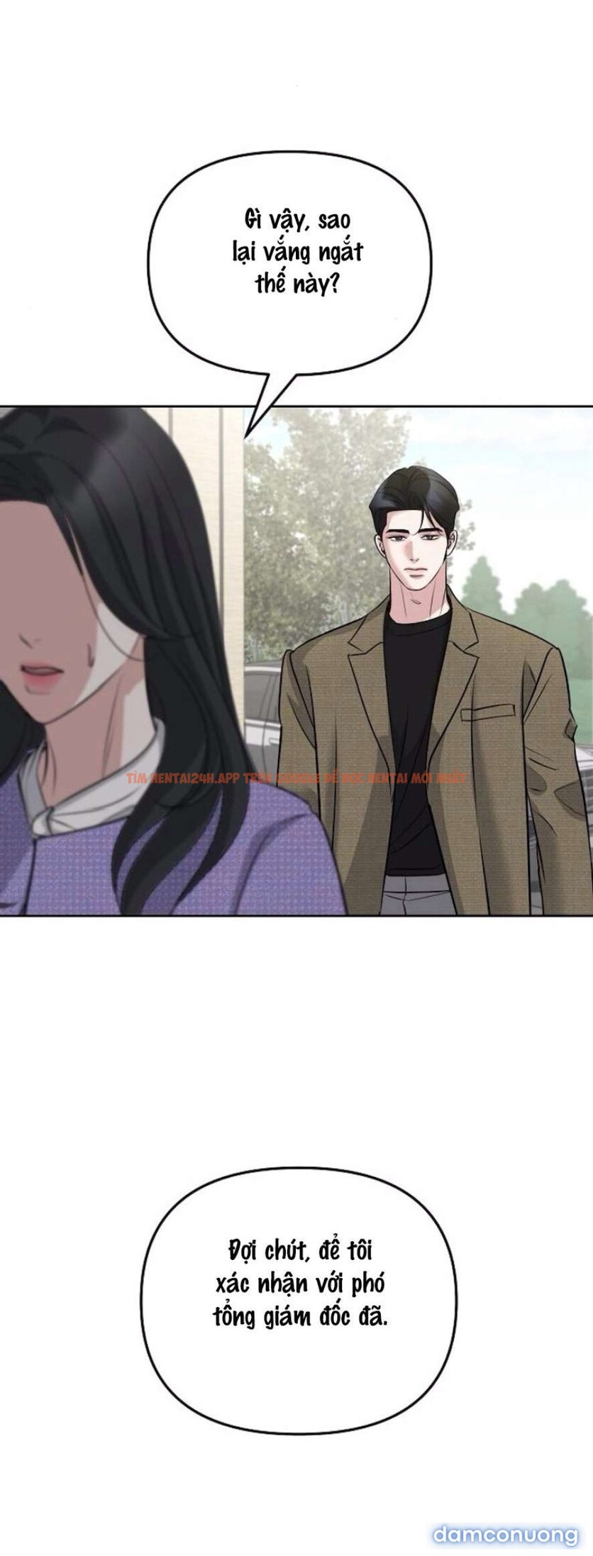 Xem ảnh 9 trong truyện hentai 〖18+〗- Cẩn Thận Va Phải Tình Yêu - Chapter 33 - hentaitvn.net