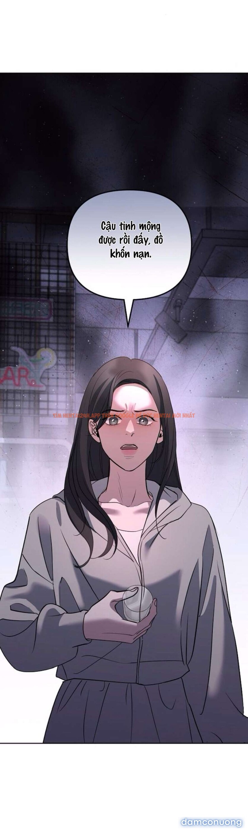 Xem ảnh 100 trong truyện hentai 〖18+〗- Cẩn Thận Va Phải Tình Yêu - Chapter 34 - hentaitvn.net