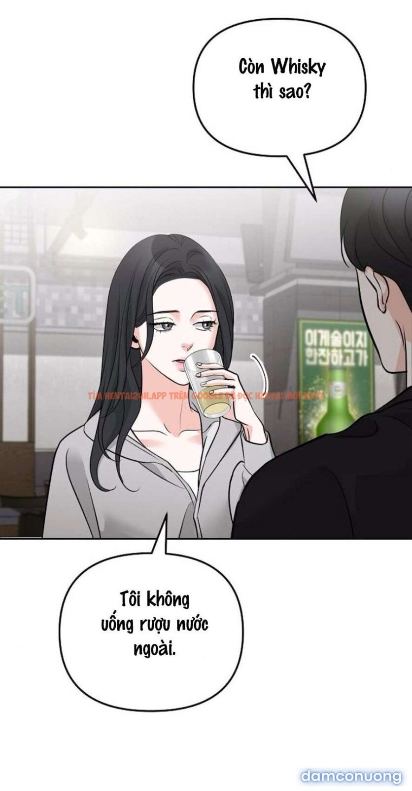 Xem ảnh 15 trong truyện hentai 〖18+〗- Cẩn Thận Va Phải Tình Yêu - Chapter 34 - hentaitvn.net