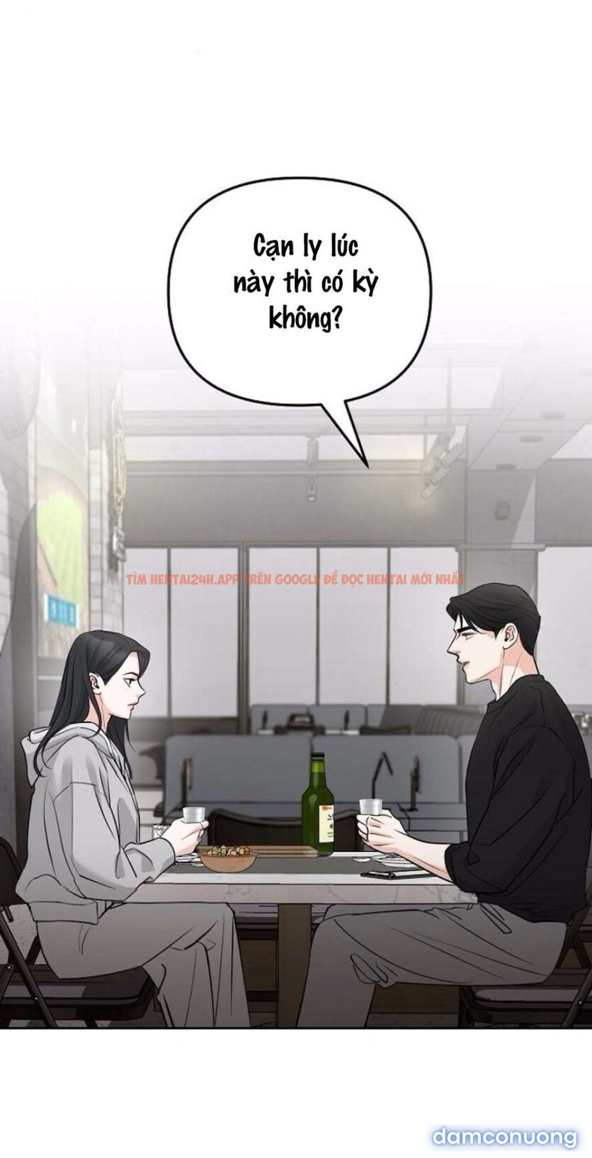 Xem ảnh 25 trong truyện hentai 〖18+〗- Cẩn Thận Va Phải Tình Yêu - Chapter 34 - hentaitvn.net