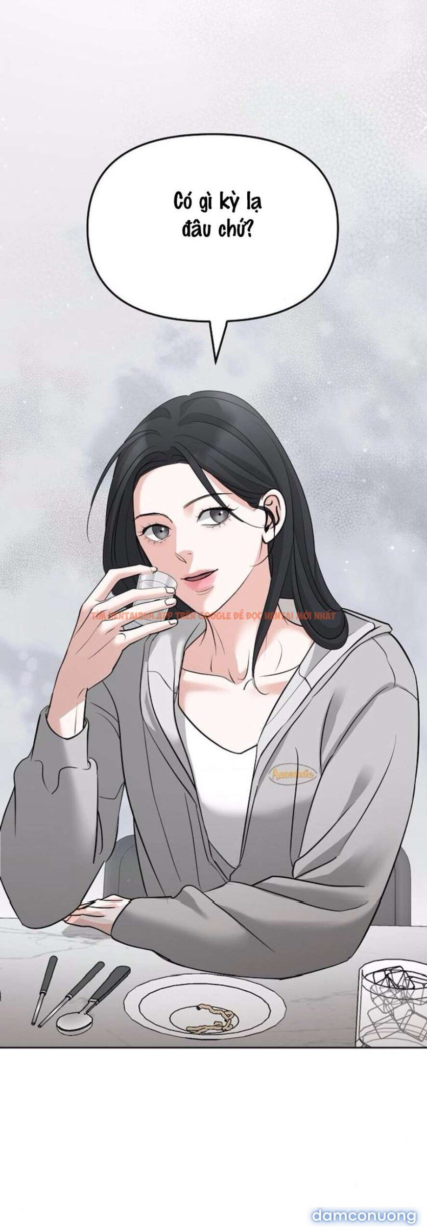 Xem ảnh 28 trong truyện hentai 〖18+〗- Cẩn Thận Va Phải Tình Yêu - Chapter 34 - hentaitvn.net