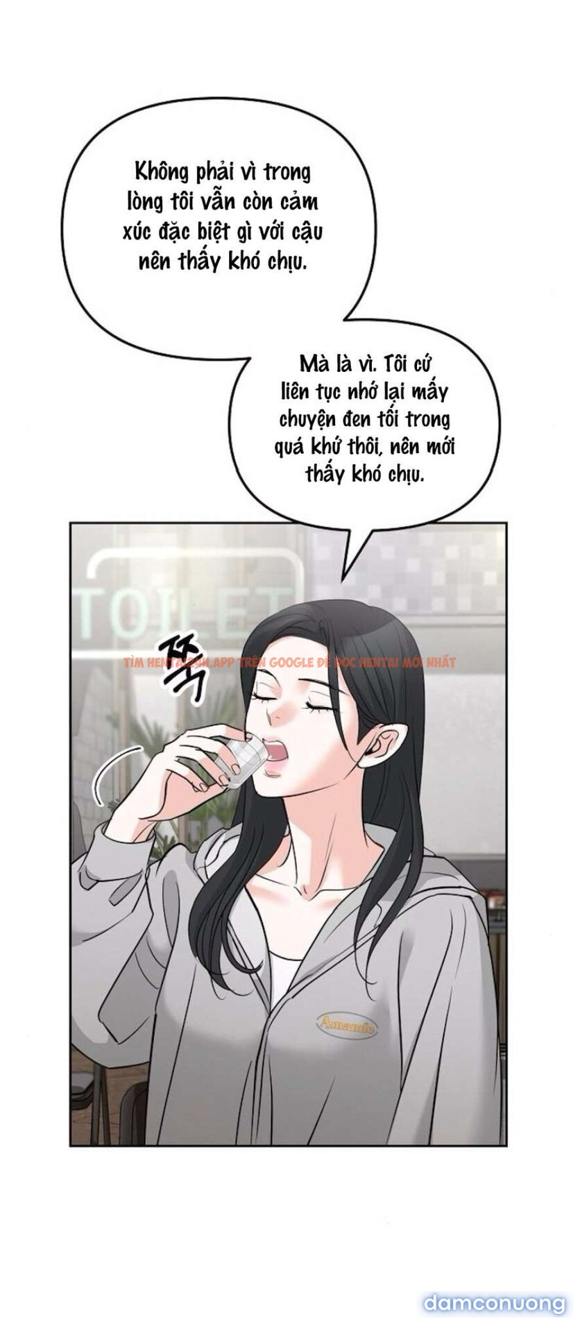 Xem ảnh 41 trong truyện hentai 〖18+〗- Cẩn Thận Va Phải Tình Yêu - Chapter 34 - hentaitvn.net