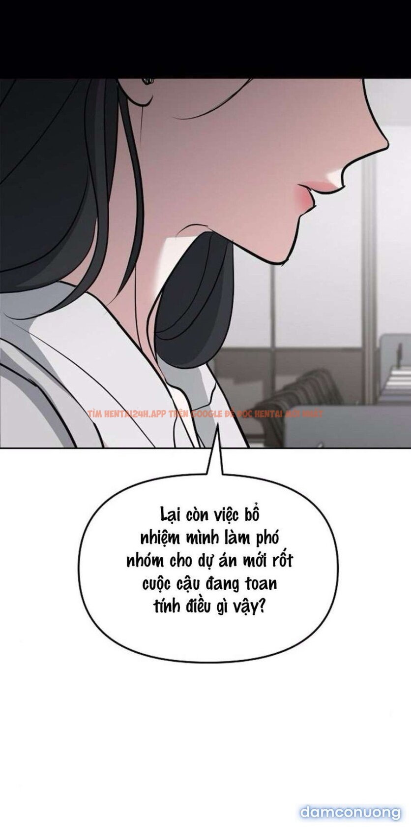 Xem ảnh 50 trong truyện hentai 〖18+〗- Cẩn Thận Va Phải Tình Yêu - Chapter 34 - hentaitvn.net