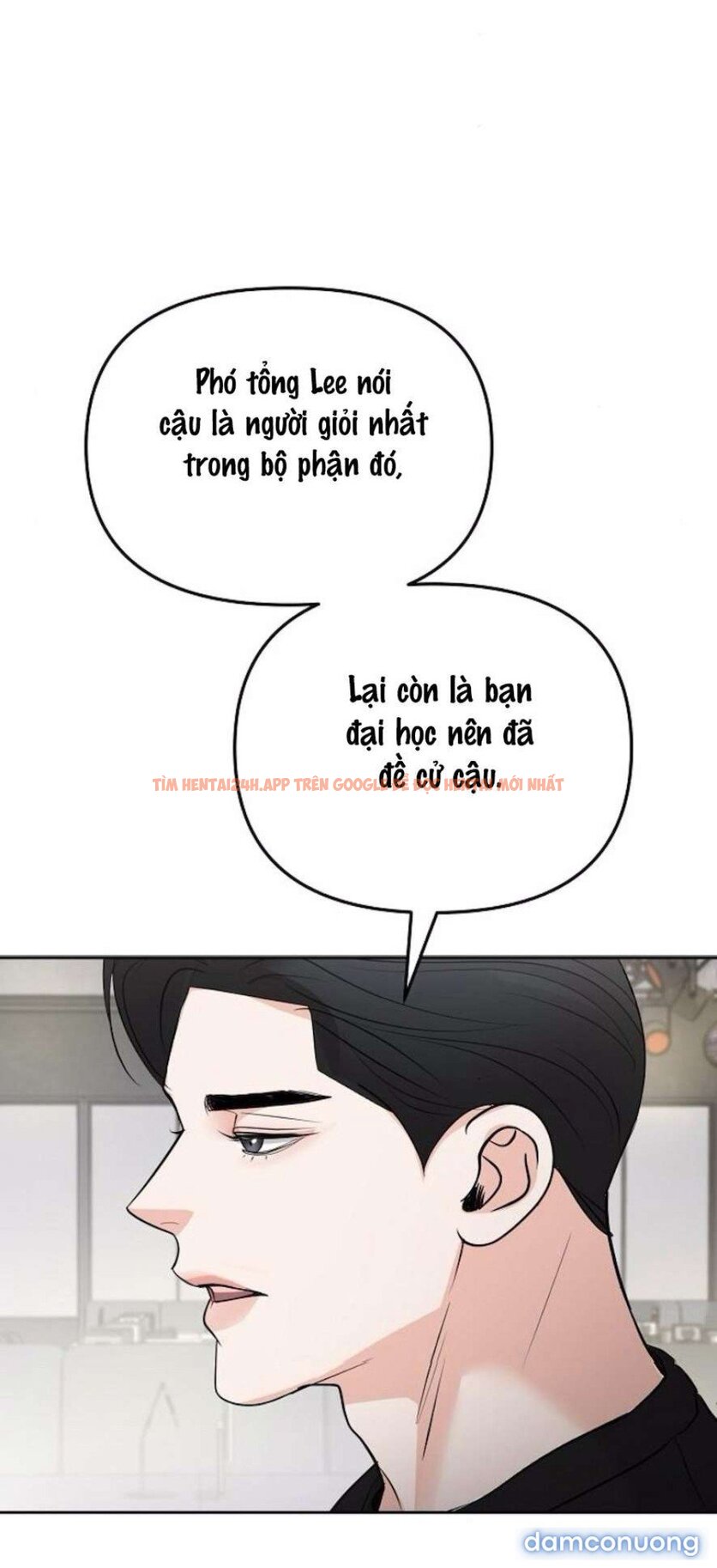 Xem ảnh 51 trong truyện hentai 〖18+〗- Cẩn Thận Va Phải Tình Yêu - Chapter 34 - hentaitvn.net