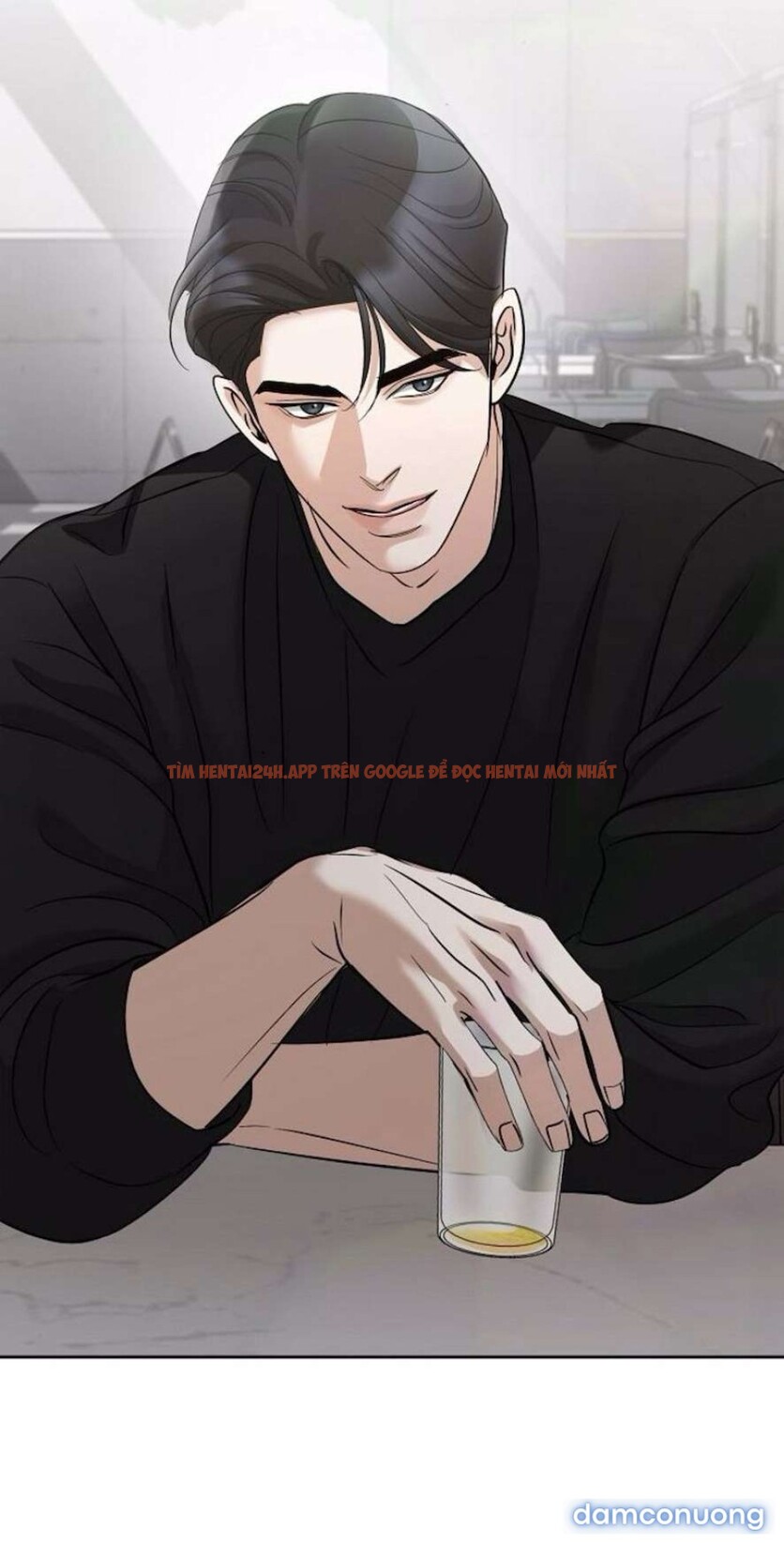 Xem ảnh 6 trong truyện hentai 〖18+〗- Cẩn Thận Va Phải Tình Yêu - Chapter 34 - hentaitvn.net