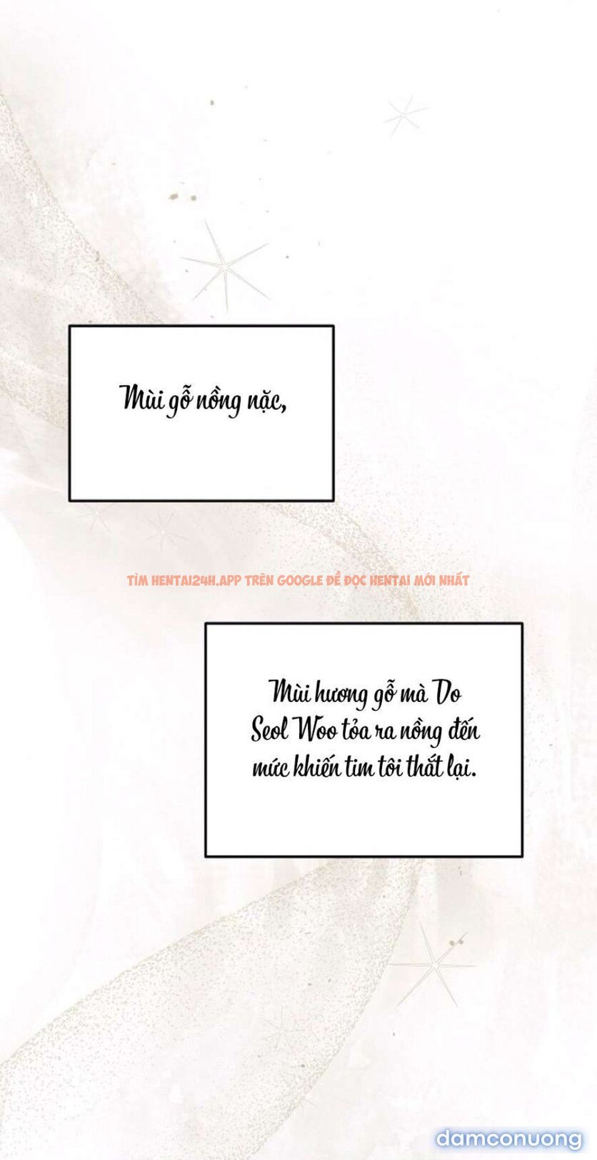 Xem ảnh 61 trong truyện hentai 〖18+〗- Cẩn Thận Va Phải Tình Yêu - Chapter 34 - hentaitvn.net