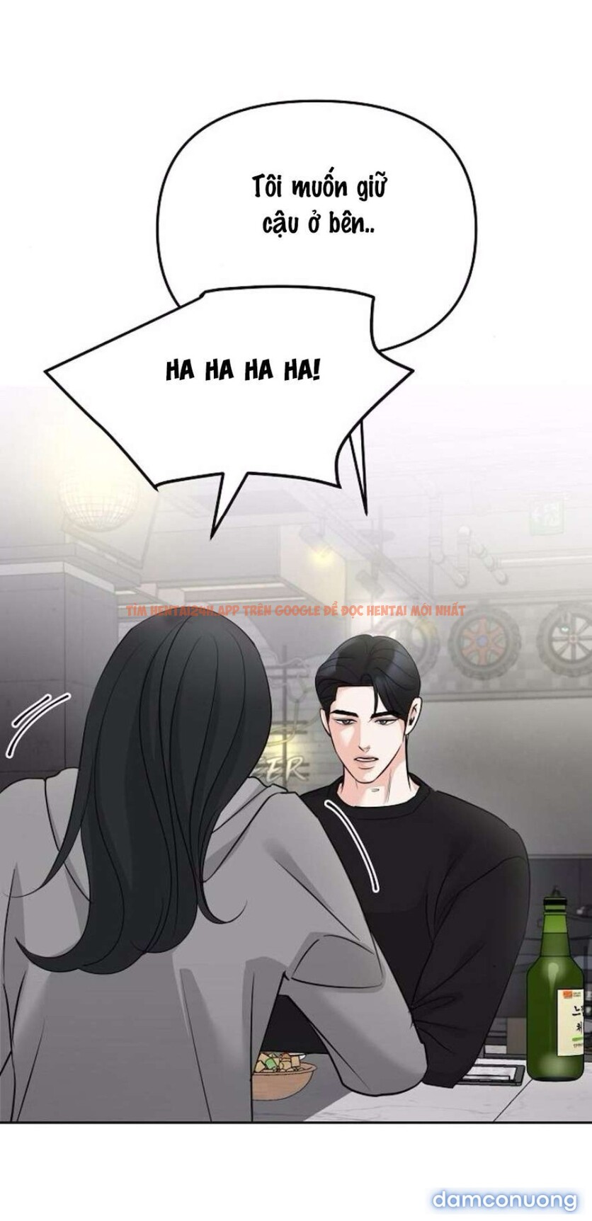 Xem ảnh 63 trong truyện hentai 〖18+〗- Cẩn Thận Va Phải Tình Yêu - Chapter 34 - hentaitvn.net