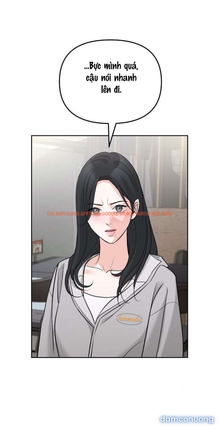 Xem ảnh 86 trong truyện hentai 〖18+〗- Cẩn Thận Va Phải Tình Yêu - Chapter 34 - hentaitvn.net