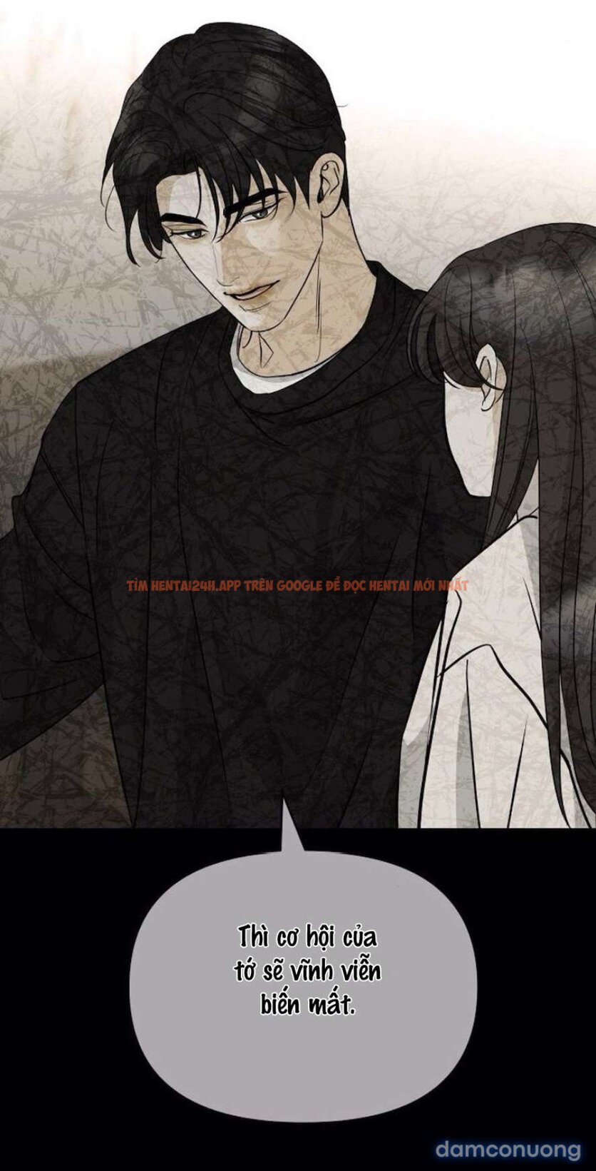 Xem ảnh 89 trong truyện hentai 〖18+〗- Cẩn Thận Va Phải Tình Yêu - Chapter 34 - hentaitvn.net