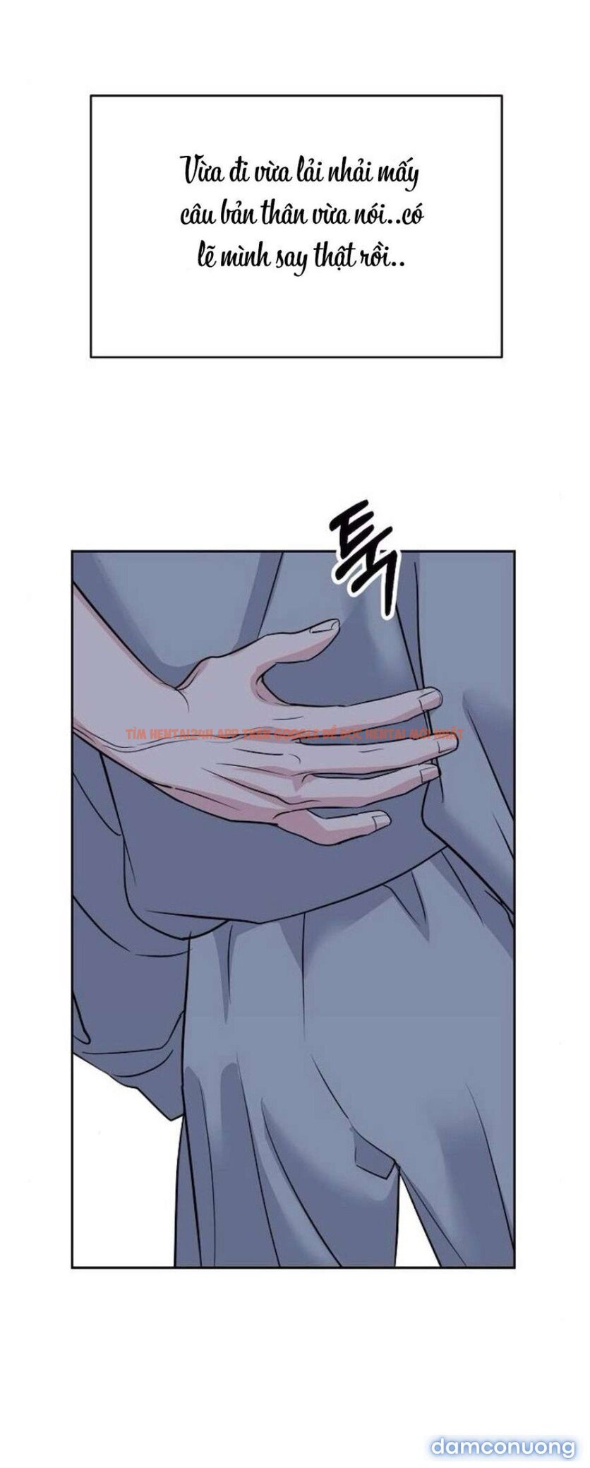 Xem ảnh 10 trong truyện hentai 〖18+〗- Cẩn Thận Va Phải Tình Yêu - Chapter 35 - hentaitvn.net