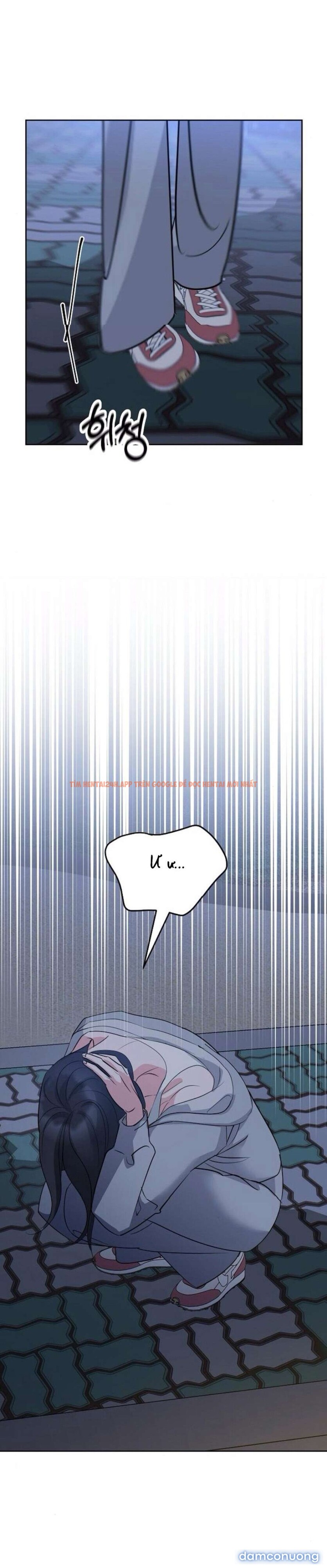 Xem ảnh 12 trong truyện hentai 〖18+〗- Cẩn Thận Va Phải Tình Yêu - Chapter 35 - hentaitvn.net