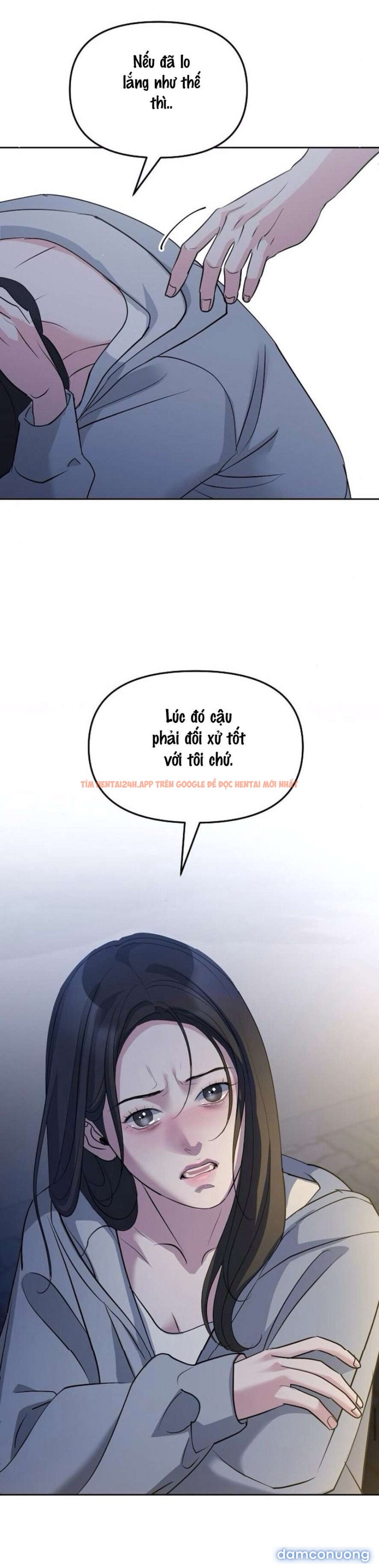 Xem ảnh 14 trong truyện hentai 〖18+〗- Cẩn Thận Va Phải Tình Yêu - Chapter 35 - hentaitvn.net