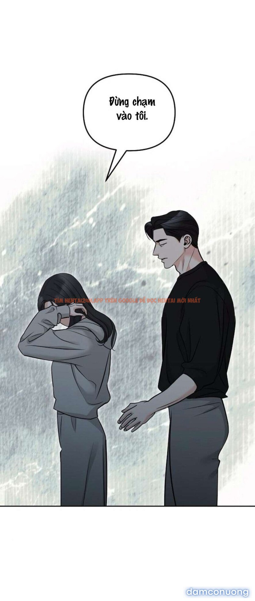 Xem ảnh 16 trong truyện hentai 〖18+〗- Cẩn Thận Va Phải Tình Yêu - Chapter 35 - hentaitvn.net