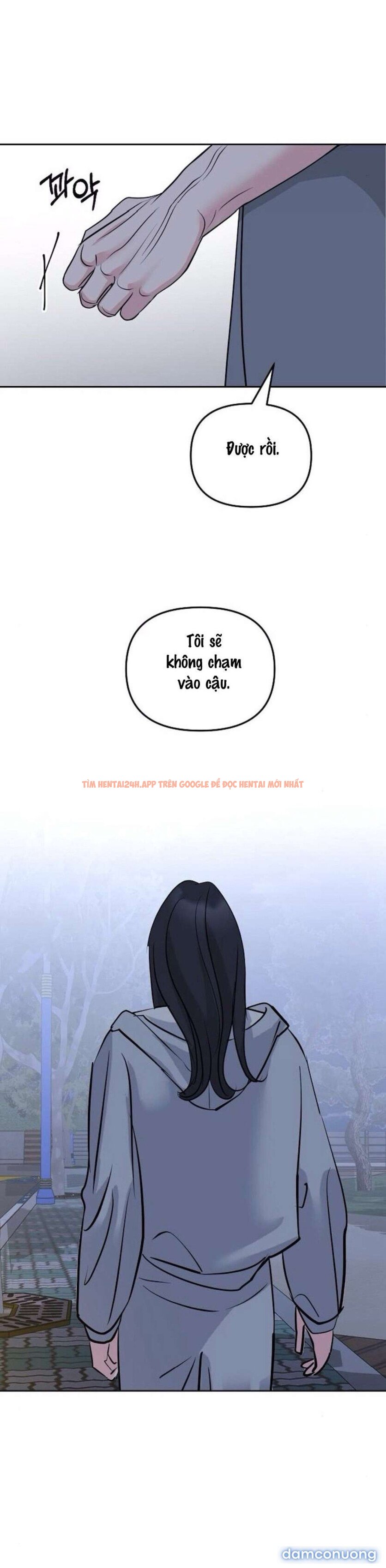 Xem ảnh 17 trong truyện hentai 〖18+〗- Cẩn Thận Va Phải Tình Yêu - Chapter 35 - hentaitvn.net