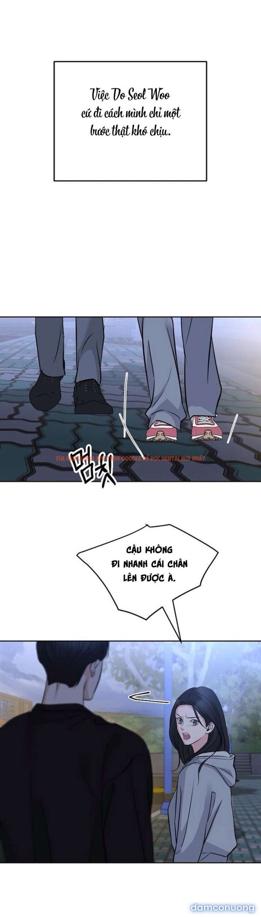 Xem ảnh 19 trong truyện hentai 〖18+〗- Cẩn Thận Va Phải Tình Yêu - Chapter 35 - hentaitvn.net