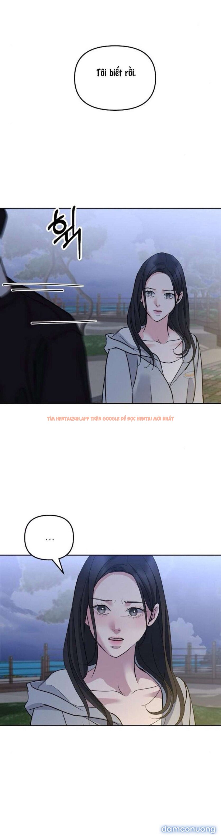 Xem ảnh 20 trong truyện hentai 〖18+〗- Cẩn Thận Va Phải Tình Yêu - Chapter 35 - hentaitvn.net