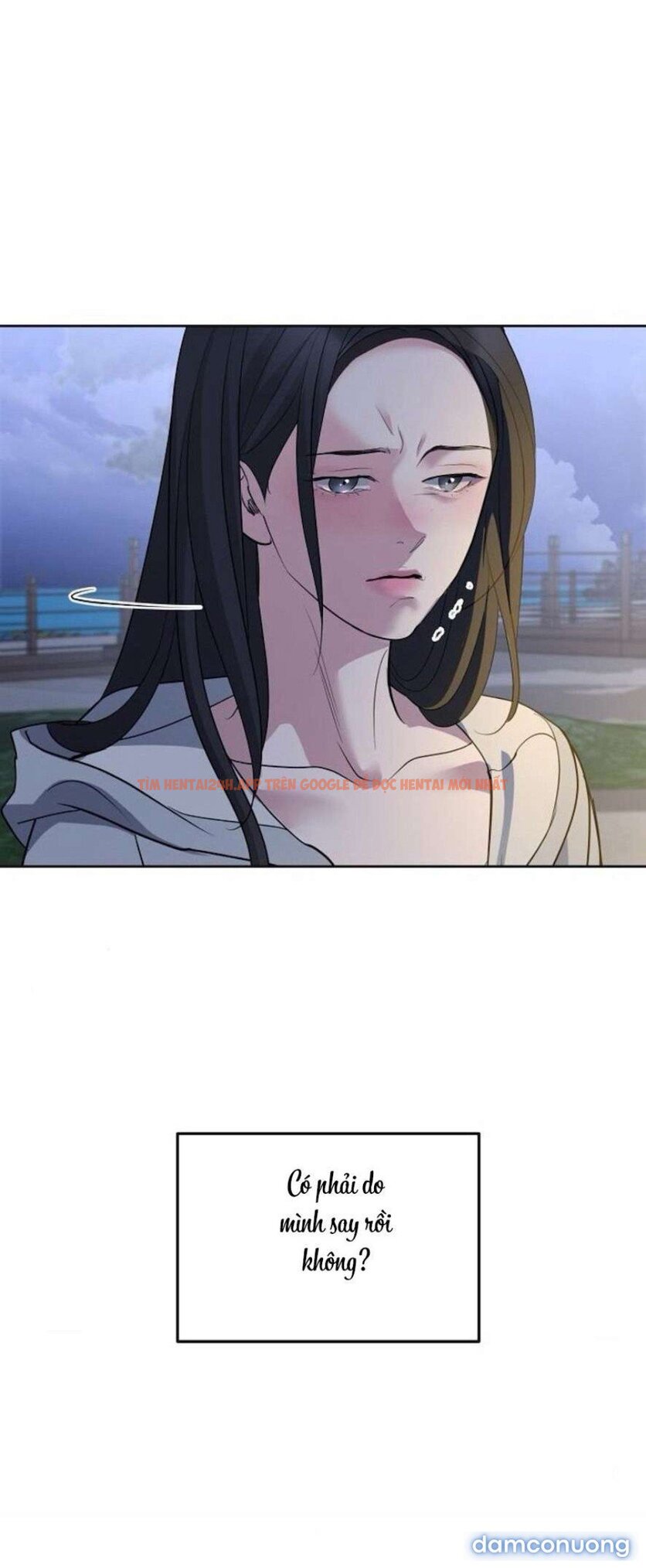 Xem ảnh 21 trong truyện hentai 〖18+〗- Cẩn Thận Va Phải Tình Yêu - Chapter 35 - hentaitvn.net